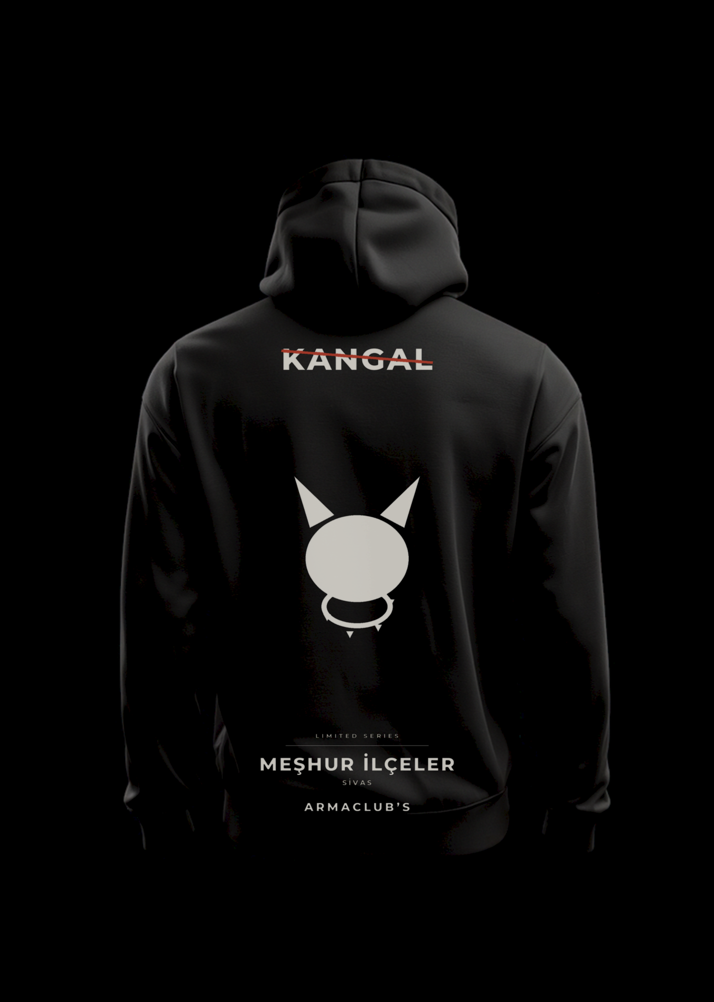 Kangal · Hoodie