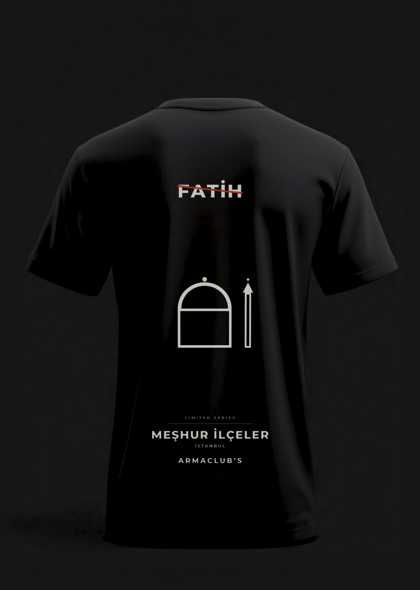 Fatih · Regular T-Shirt