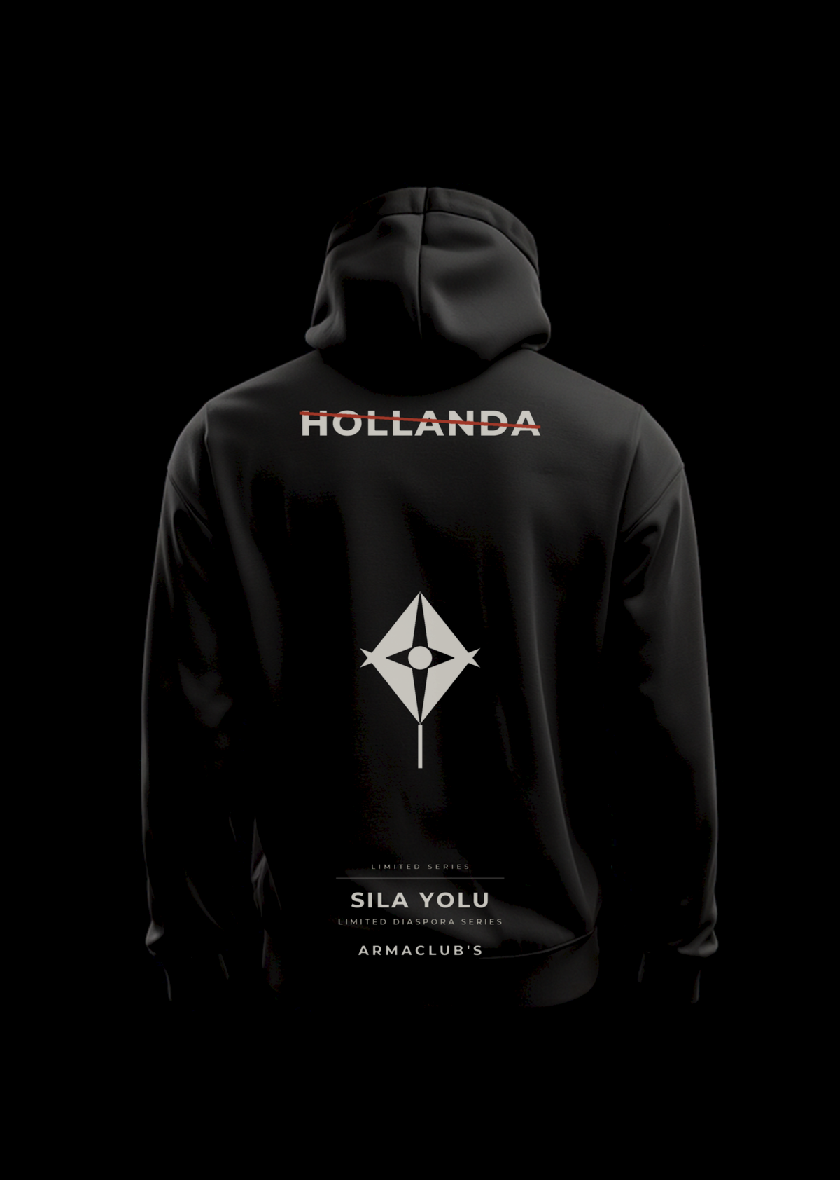 Pays-Bas · Hoodie
