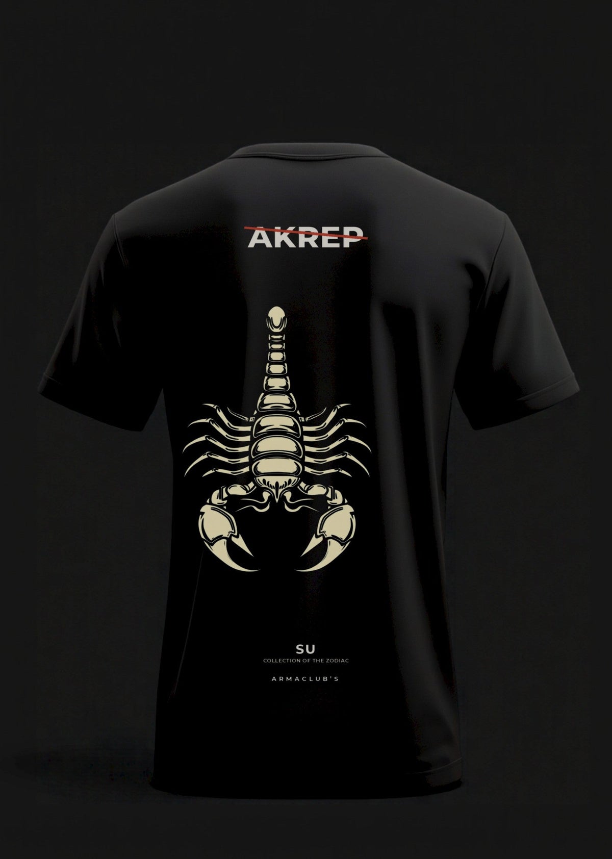 Skorpion · Regular T-Shirt
