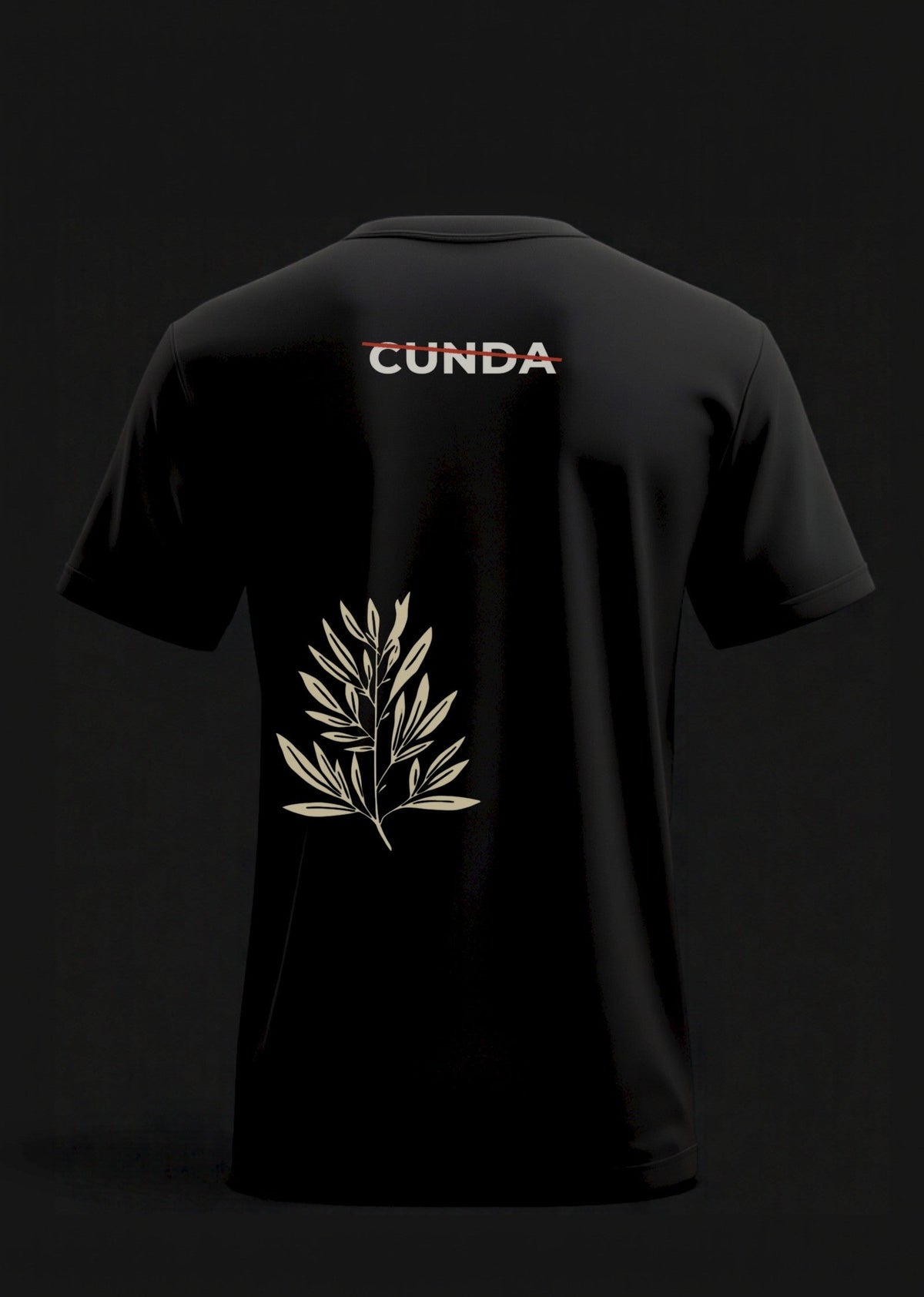 Cunda · Camiseta Regular