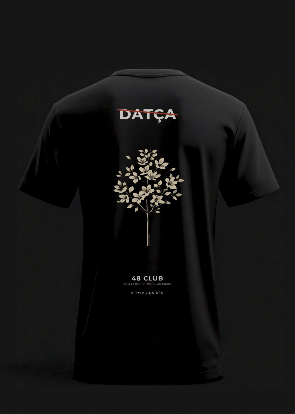 Datça · Regular T-Shirt