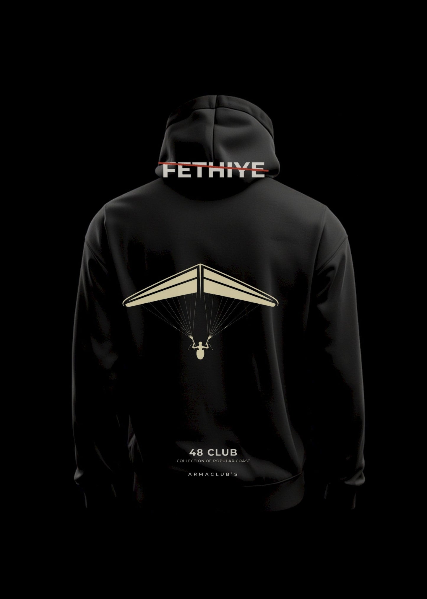 Fethiye · Hoodie