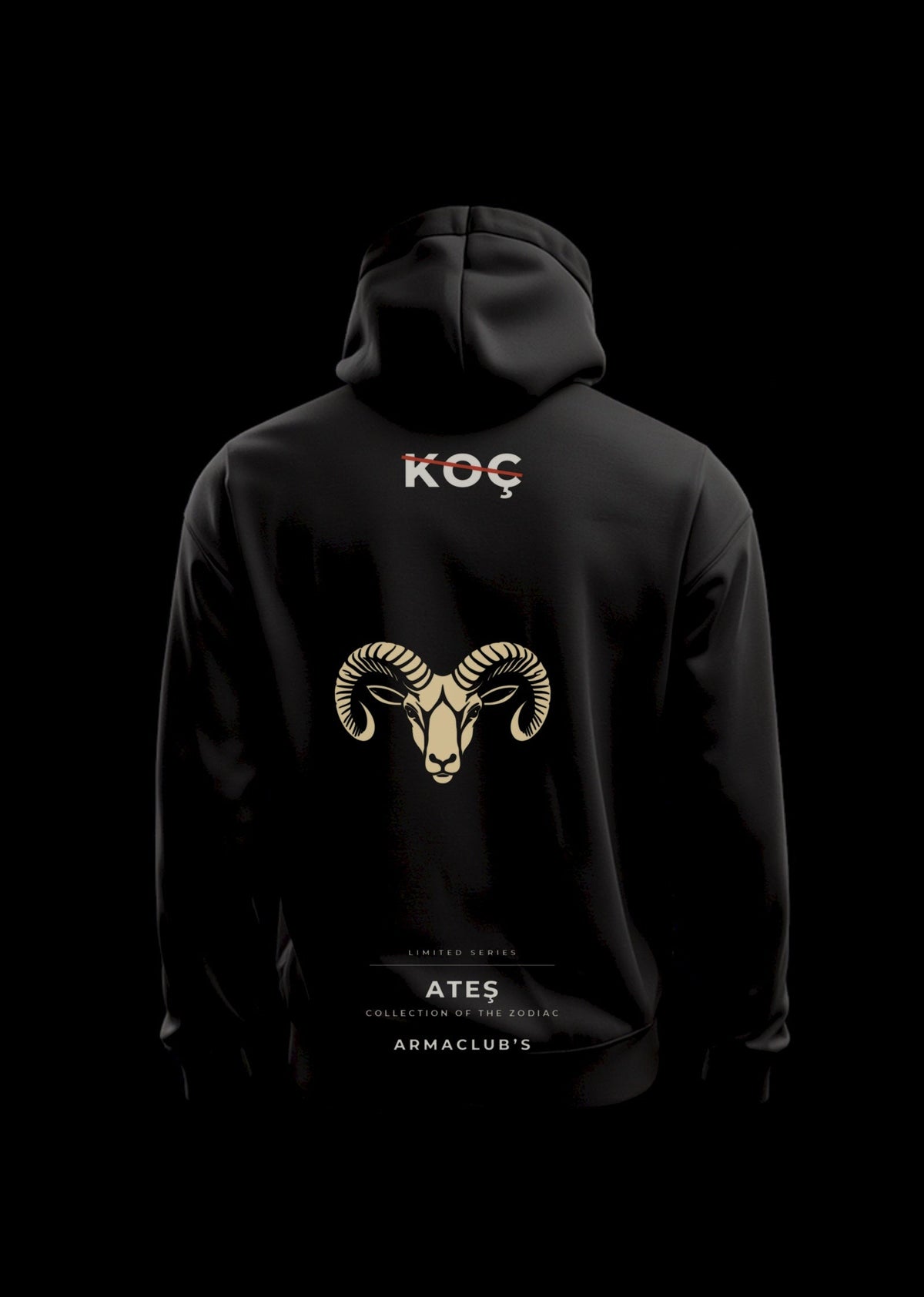 Widder · Hoodie