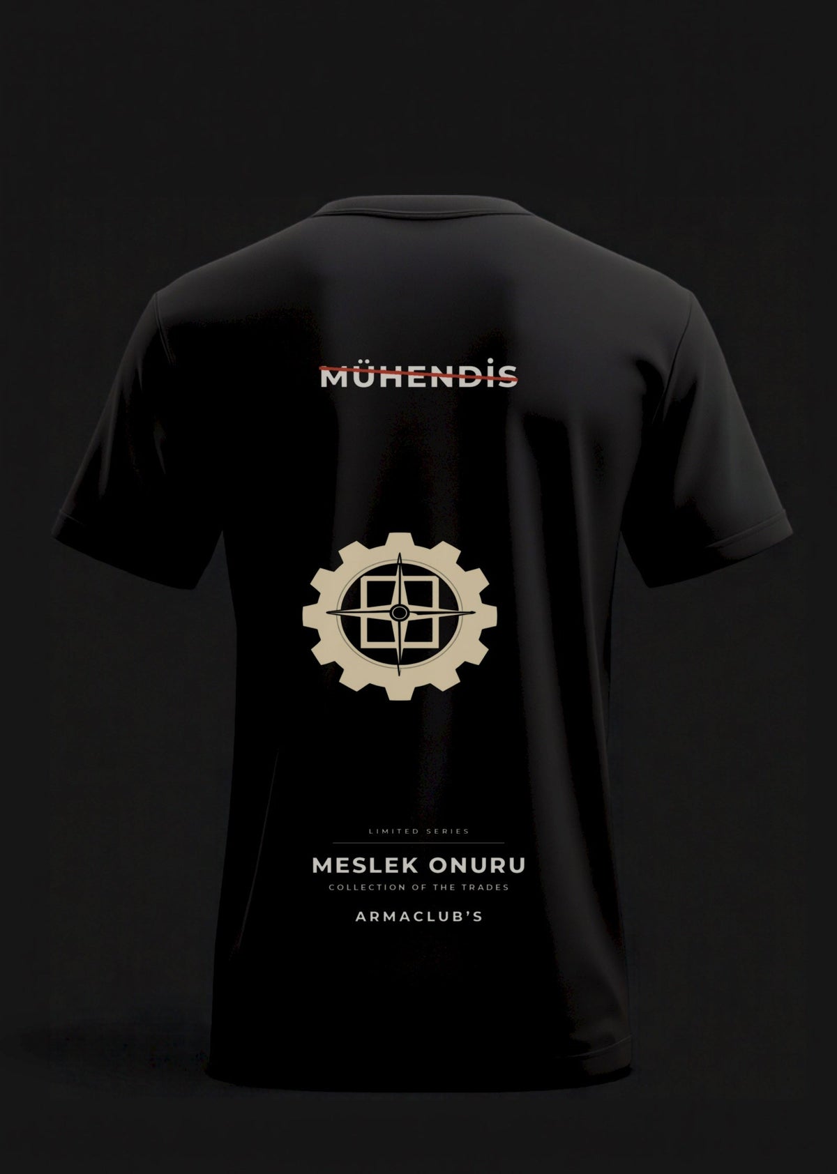 Ingenieur · Regular T-Shirt