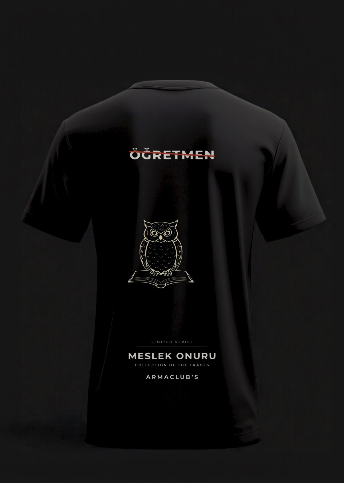 Lehrer · Regular T-Shirt