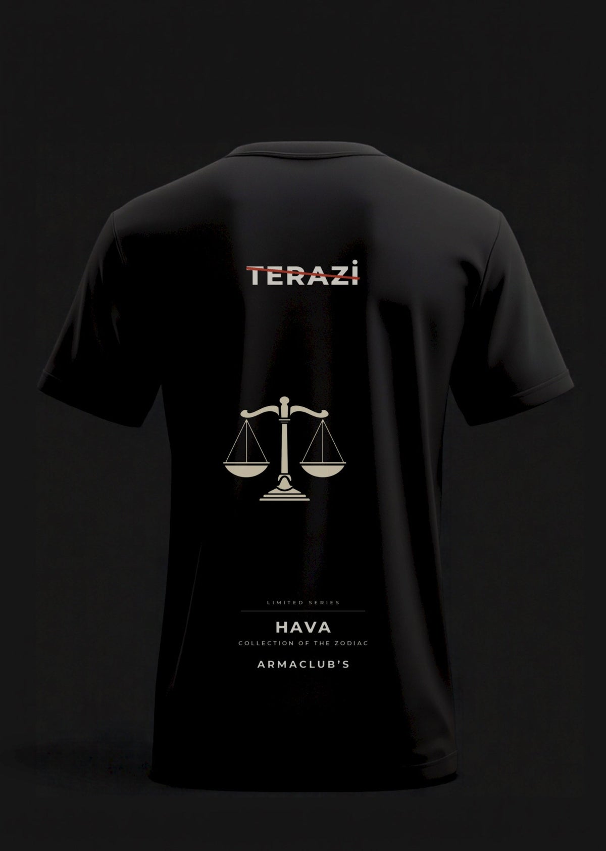 Waage · Regular T-Shirt