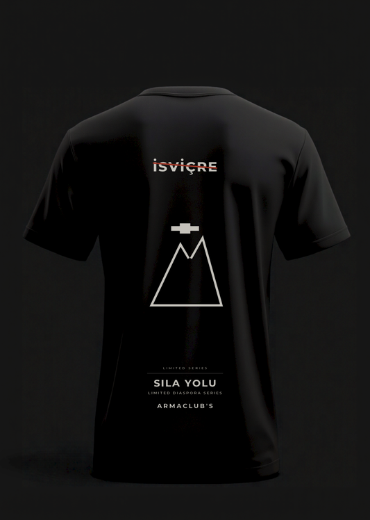 Schweiz · Oversize T-Shirt