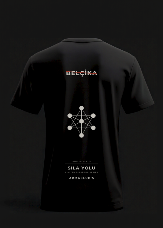 Belgien · Regular T-Shirt