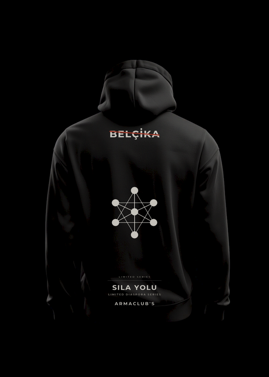 Bélgica · Hoodie