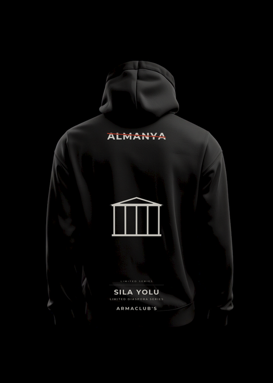 Alemania · Hoodie
