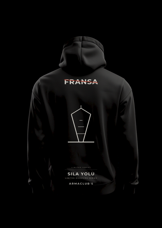 Francia · Hoodie