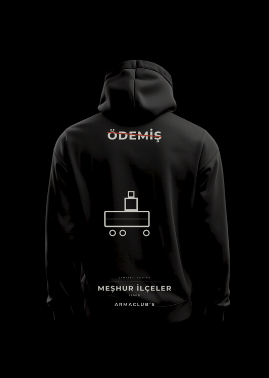 Ödemiş · Hoodie