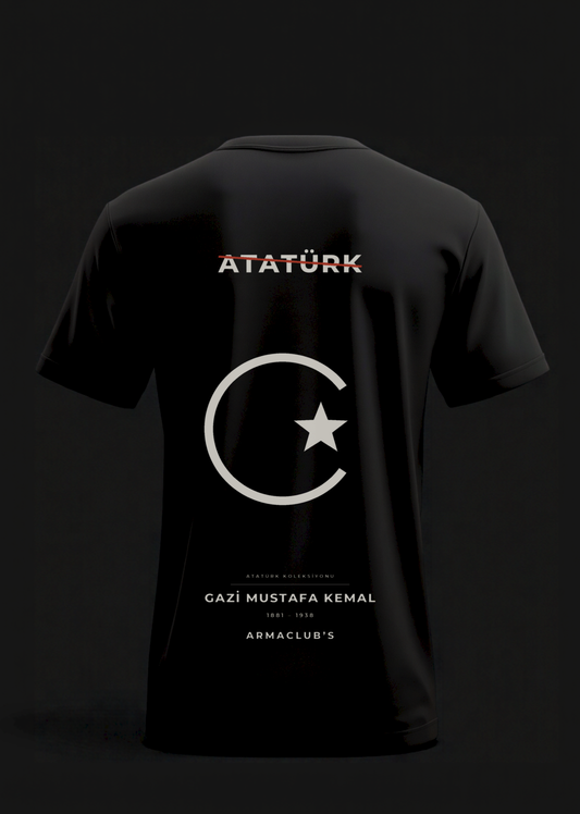 Atatürk · Regular T-Shirt