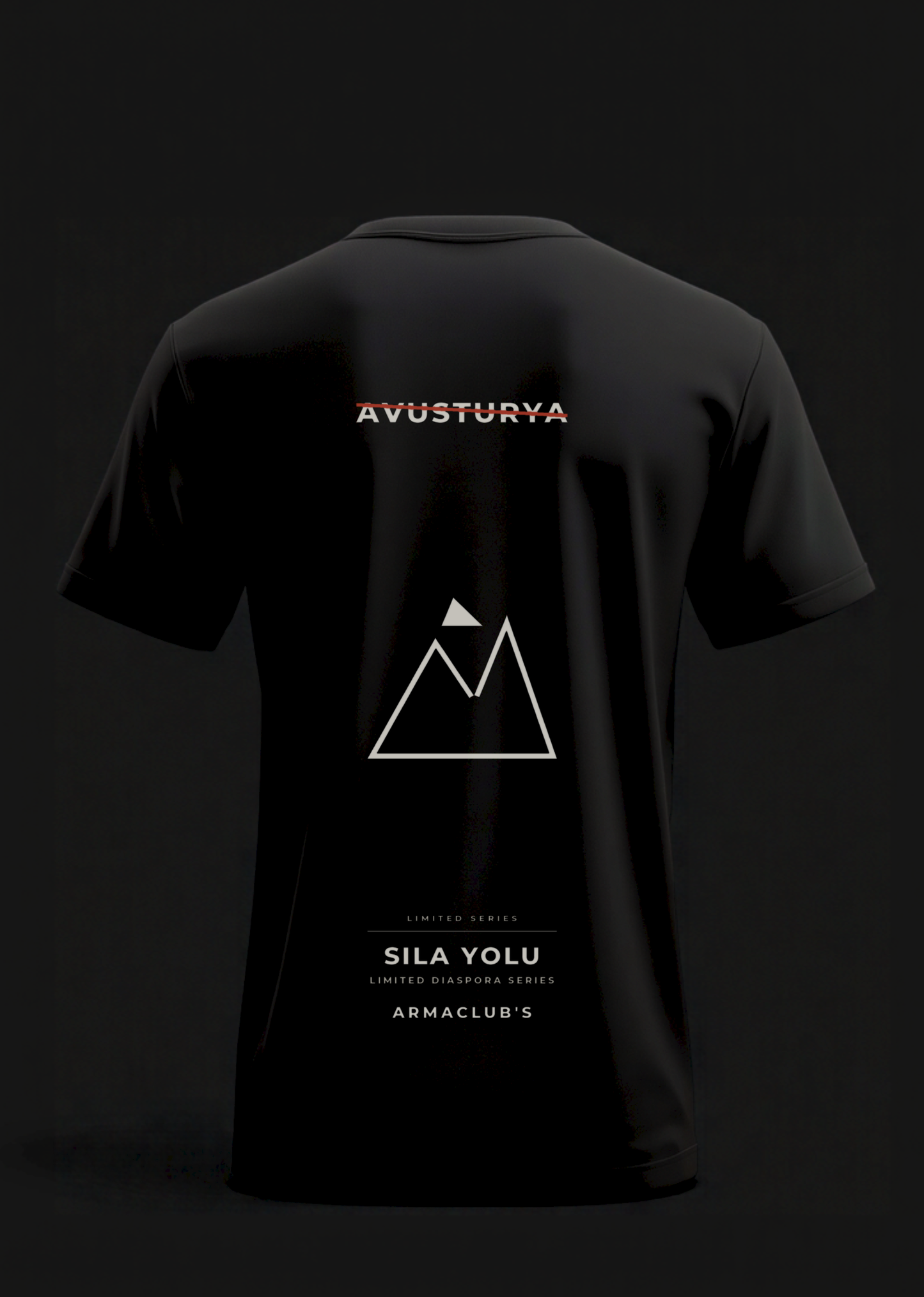 Avusturya · Regular Tee