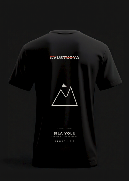 Österreich · Regular T-Shirt