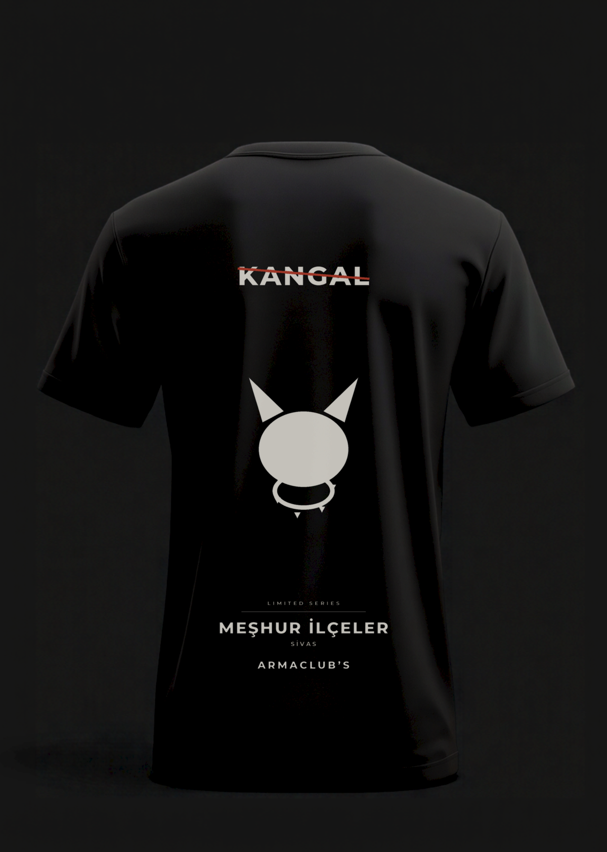 Kangal · Regular Tee