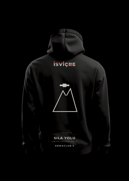 Suiza · Hoodie