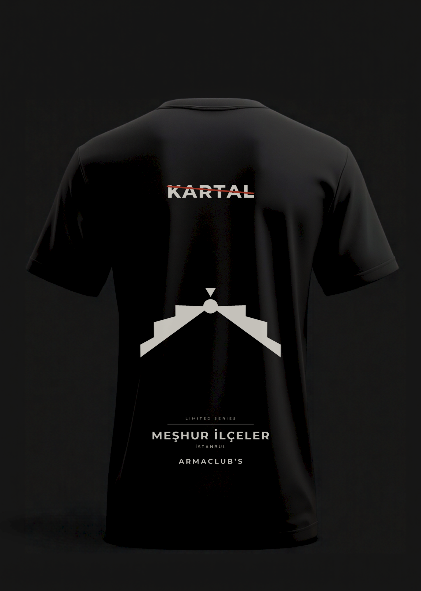 Kartal · Regular Tee