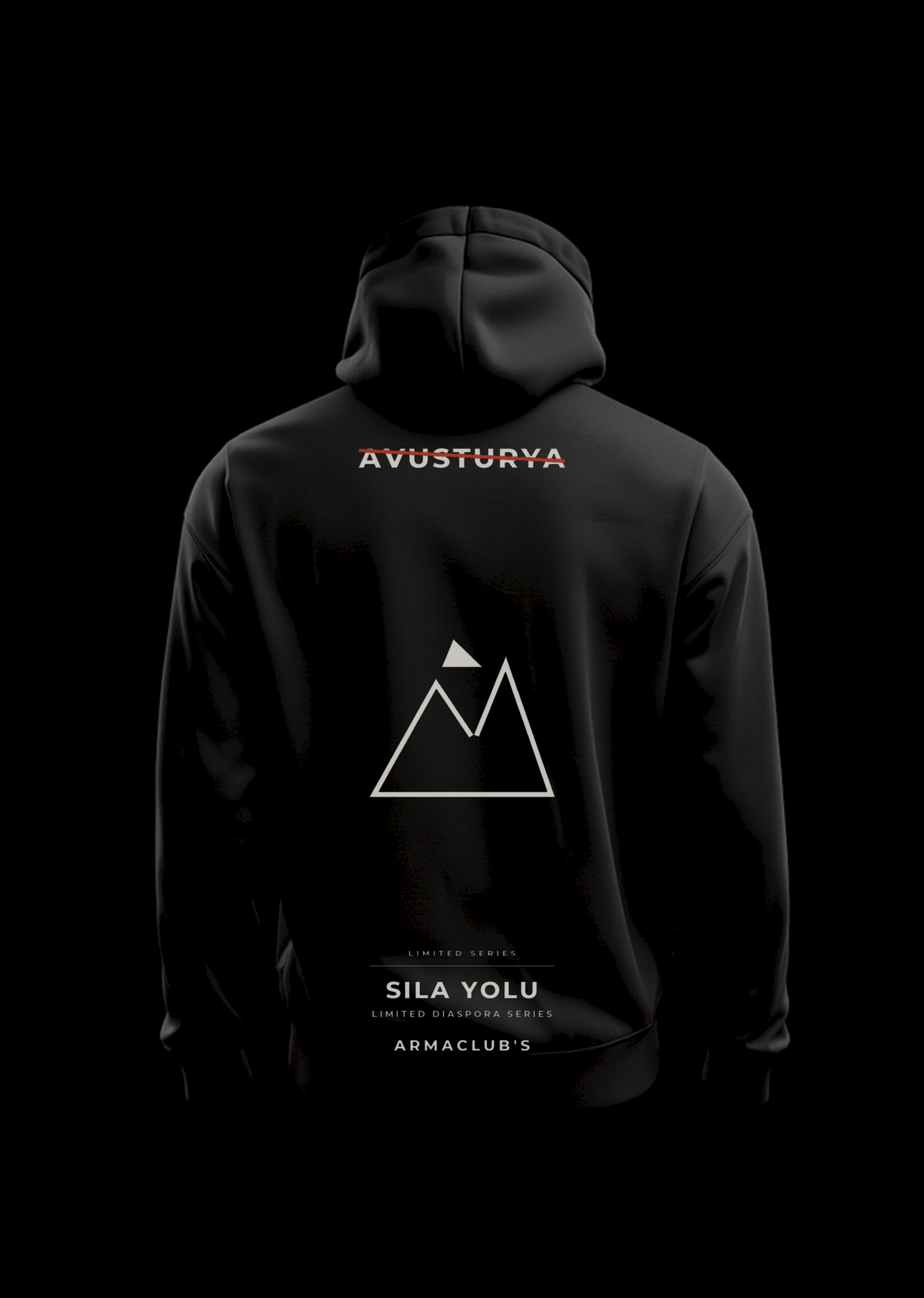Avusturya · Hoodie