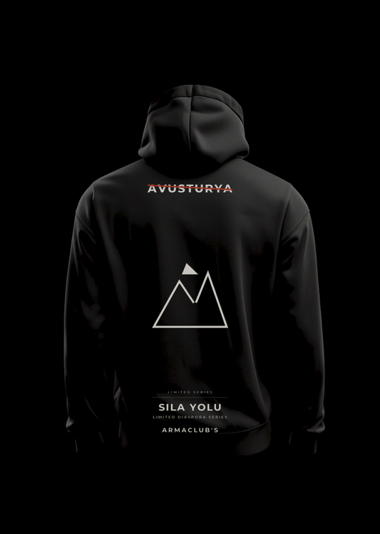 Austria · Hoodie