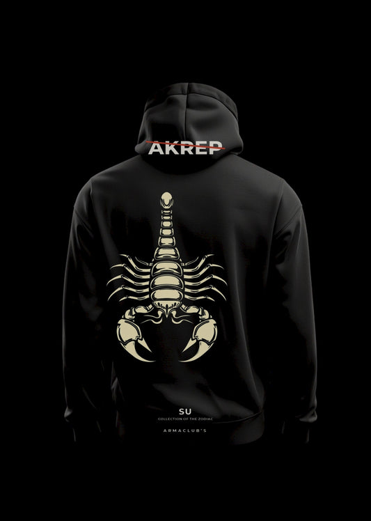 Skorpion · Hoodie