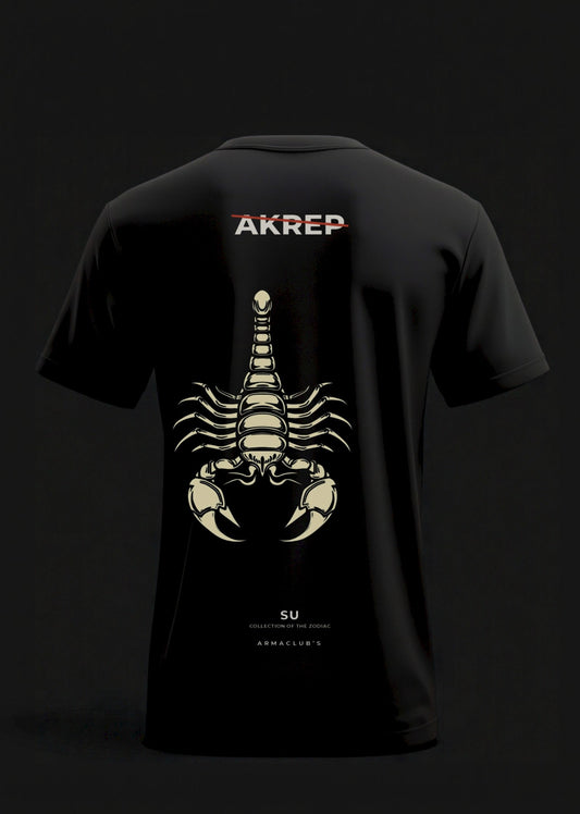 Skorpion · Oversize T-Shirt