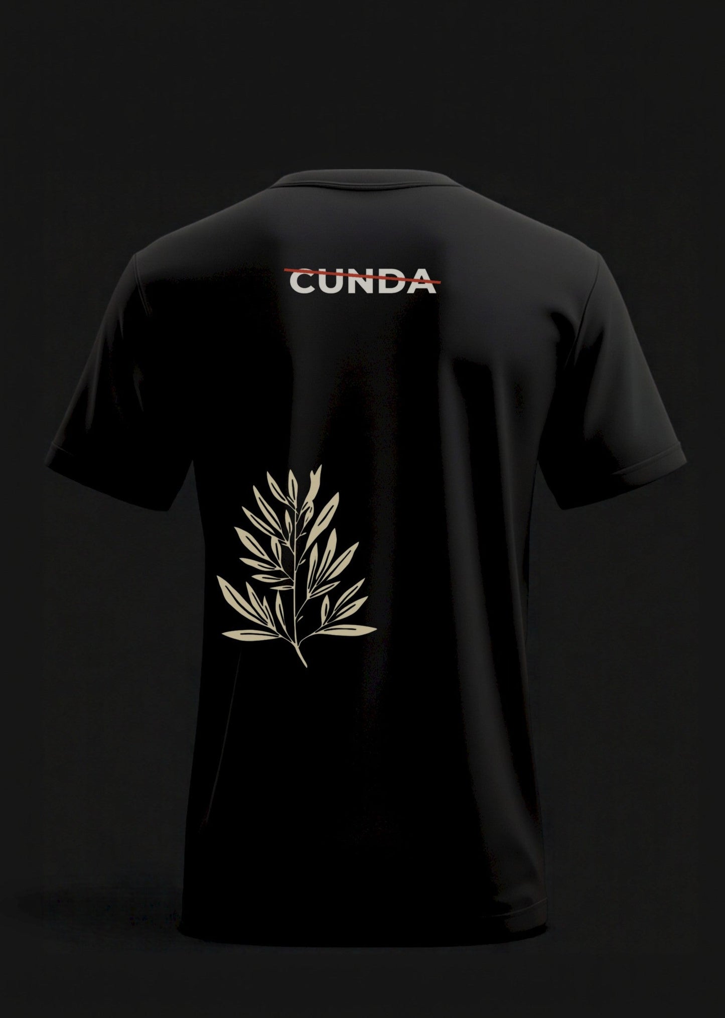 Cunda · Oversize T-Shirt