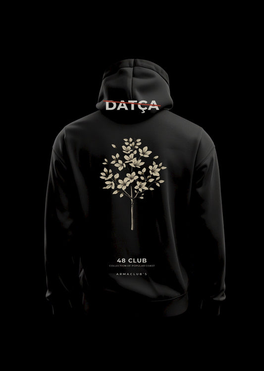 Datça · Hoodie