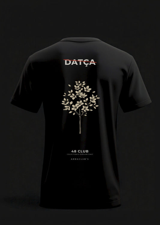 Datça · Camiseta Regular