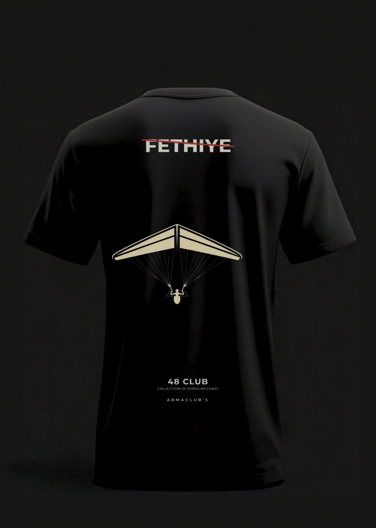 Fethiye · Regular T-Shirt