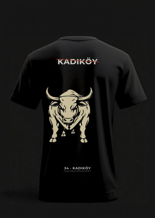 Kadıköy · Camiseta Regular