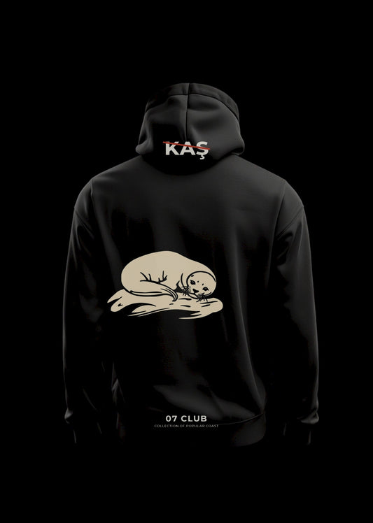 Kaş · Hoodie
