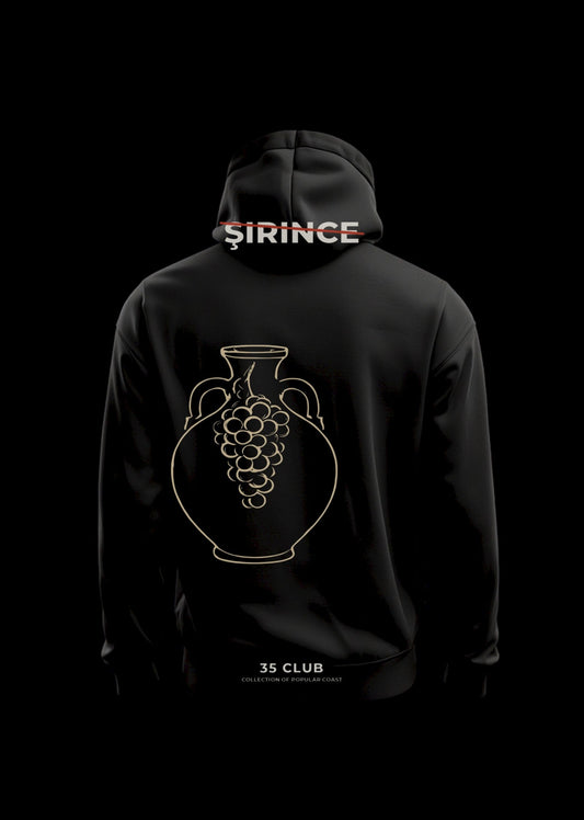Şirince · Hoodie