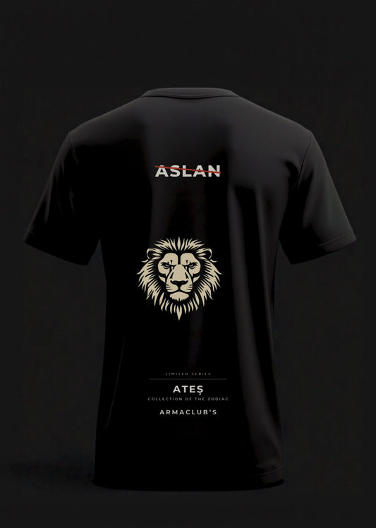 Löwe · Regular T-Shirt