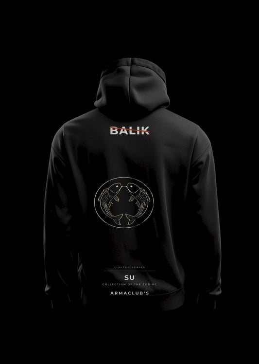Fische · Hoodie