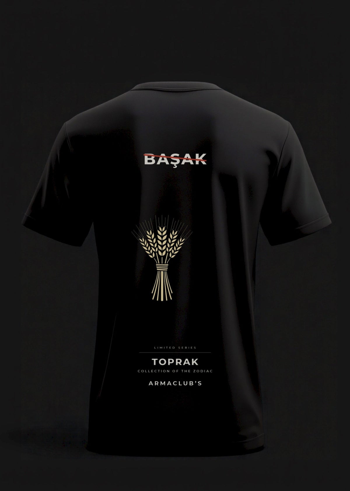 Başak · Regular Tee