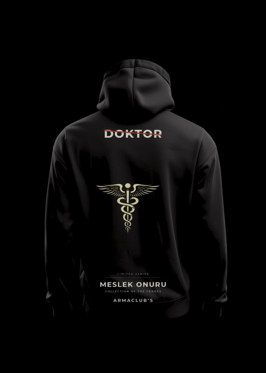 Arzt · Hoodie