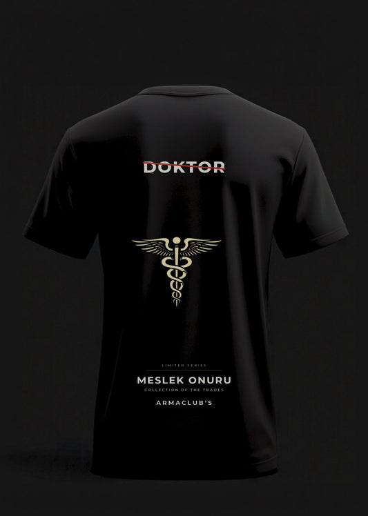 Arzt · Oversize T-Shirt