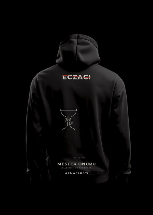 Apotheker · Hoodie