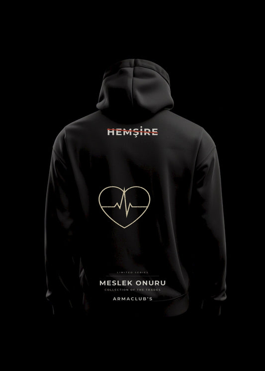 Krankenschwester · Hoodie