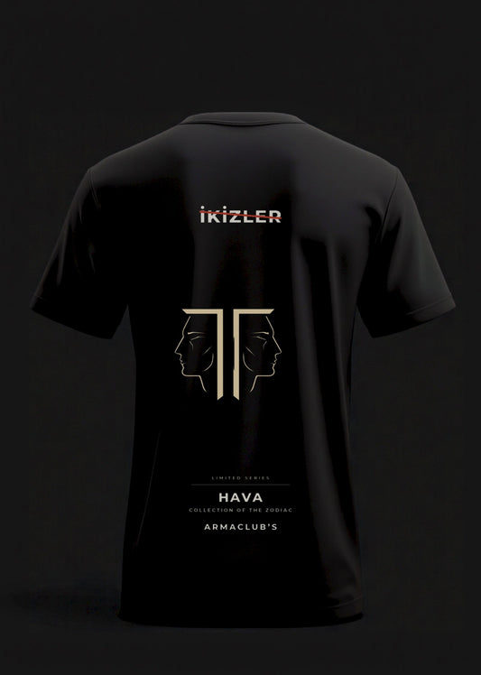 Géminis · Camiseta Regular