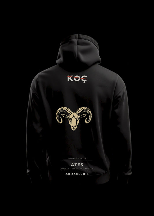 Bélier · Hoodie