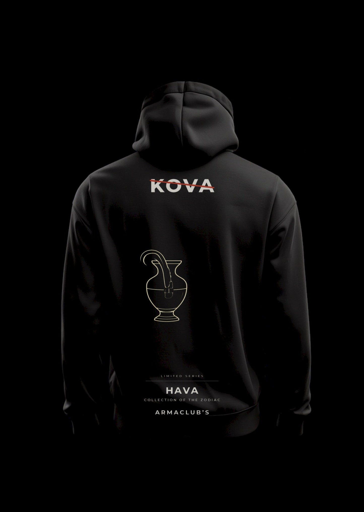 Kova · Hoodie