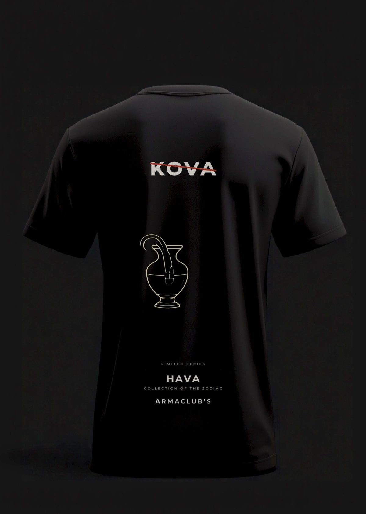 Kova · Oversize Tee