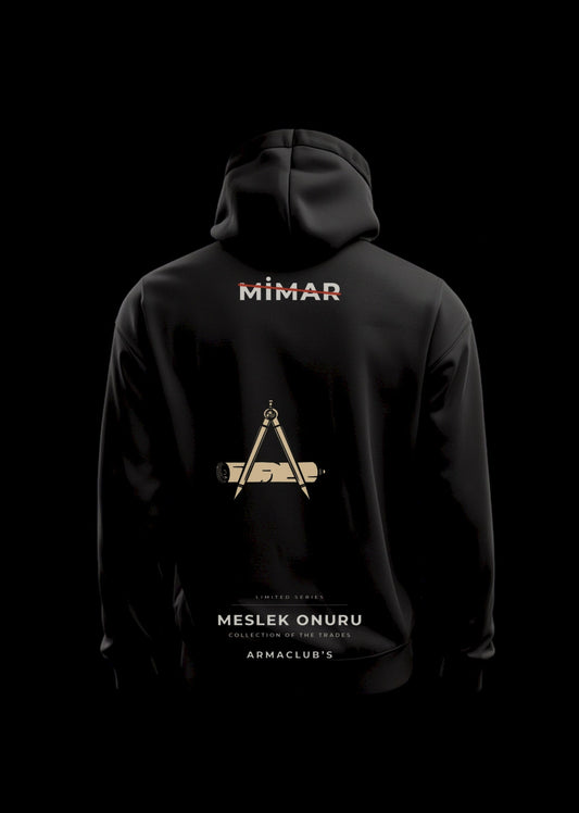 Architekt · Hoodie