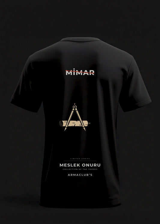 Architekt · Oversize T-Shirt