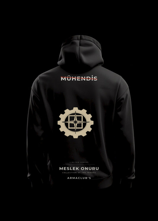 Ingenieur · Hoodie