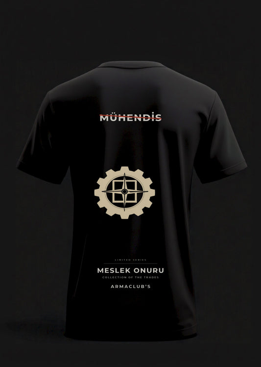 Ingenieur · Oversize T-Shirt