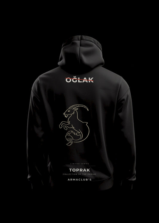 Steinbock · Hoodie